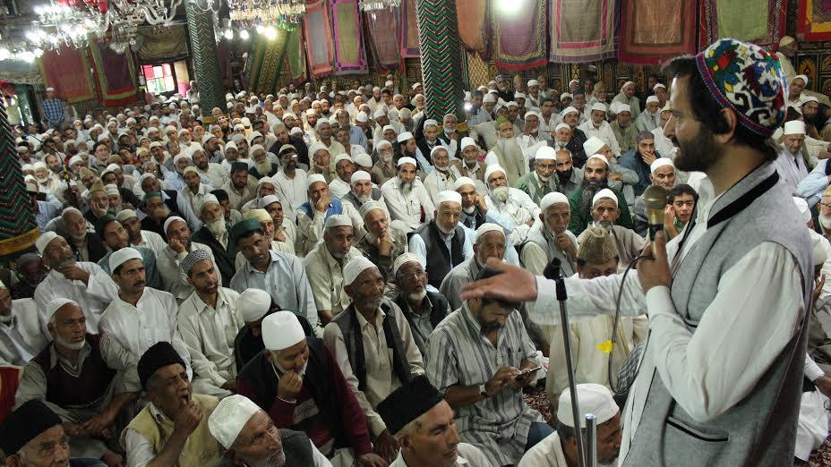 VHP intimidation of economic blockade of Kashmiris should serve as eye opener for international community: JKLF